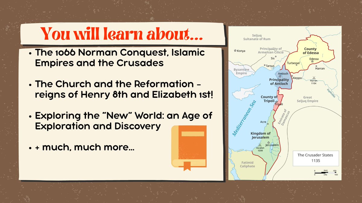 FirthParkAcad's tweet photo. A post for any budding historians attending Transition Week!
A flavour of what to expect next week and over the coming year👇
#transitionweek #history https://t.co/IaDsi1xQqv