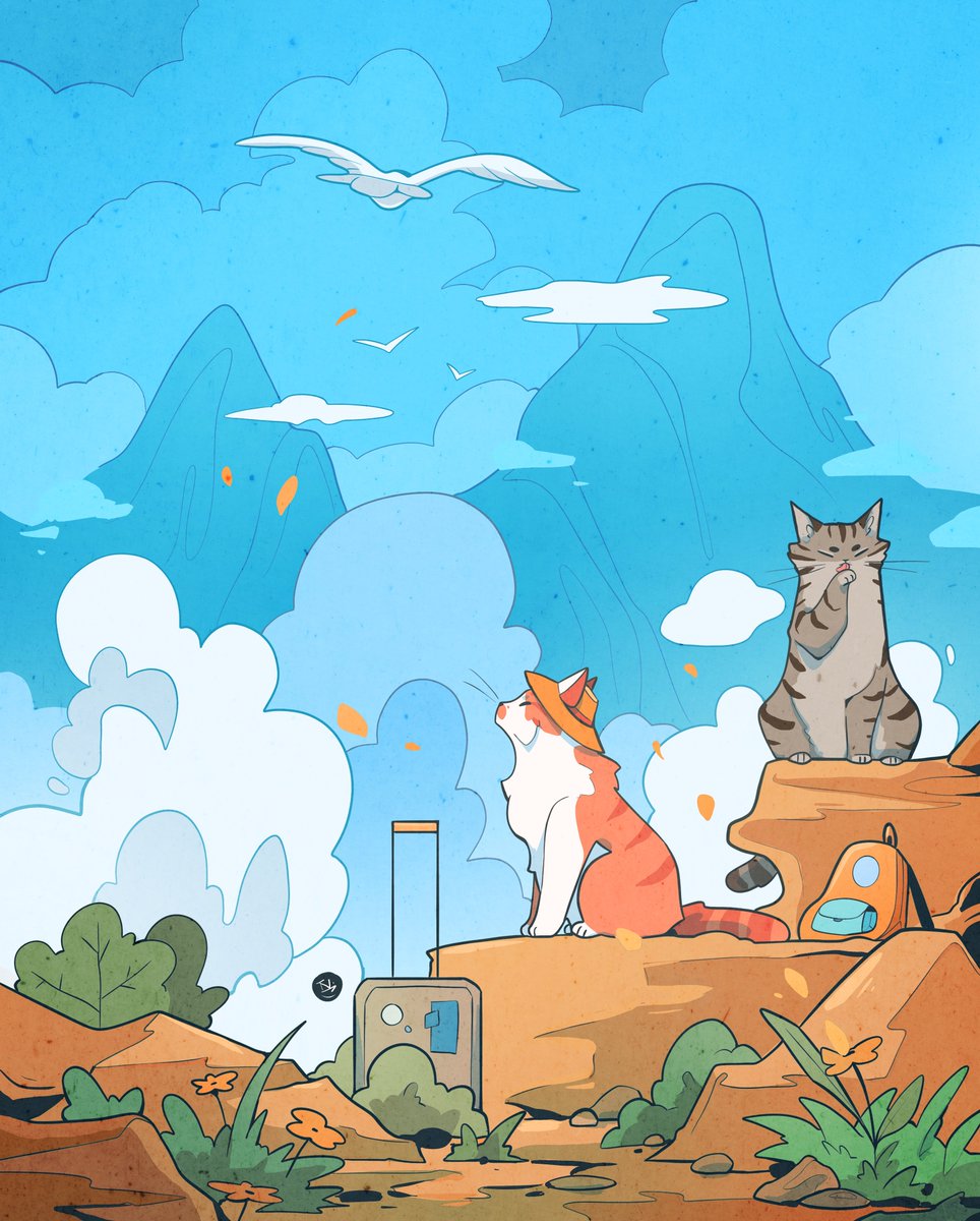 Tessa Jessali tweet media