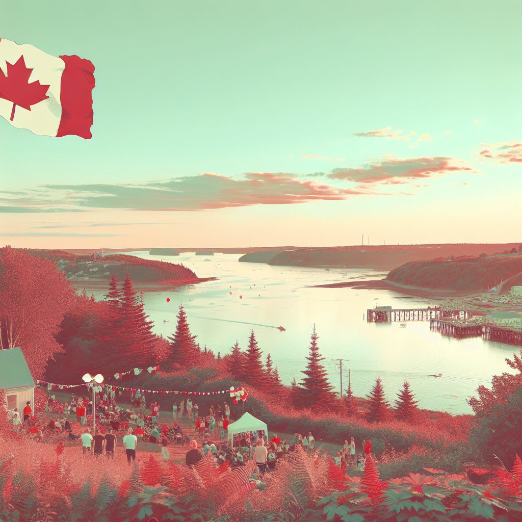 Happy Canada Day!🇨🇦
Today, we celebrate the True North strong and free, where diversity thrives, kindness reigns, and maple syrup flows! Whether you’re enjoying fireworks, a backyard BBQ, or just soaking up the sun, let’s raise a toast to what makes Canada so special: its people.