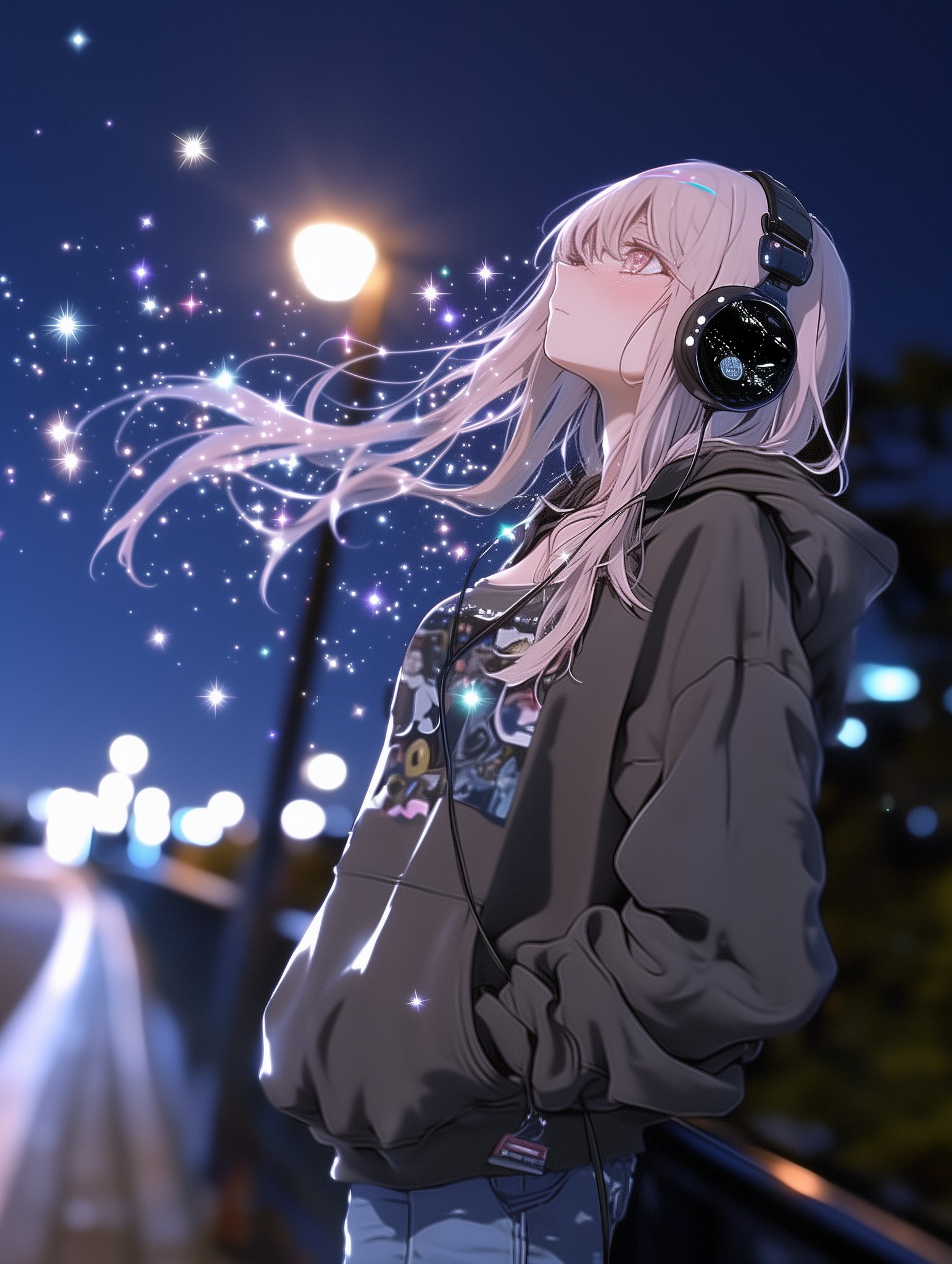 Yoshi@AIイラスト&音楽 on X: 