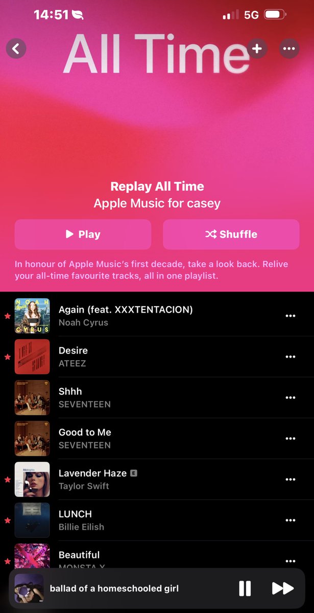 casey ✧.* tweet media