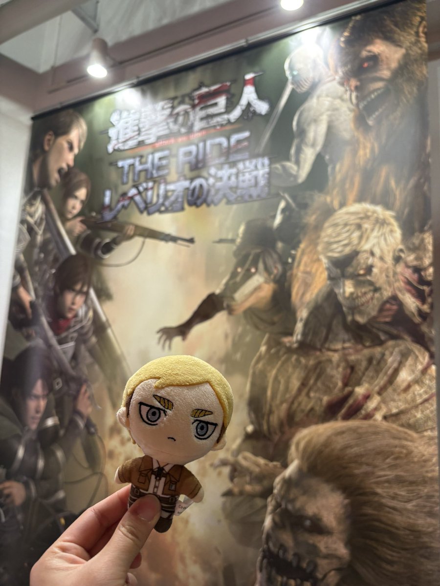iiillusion__'s tweet image. erwin also joined…