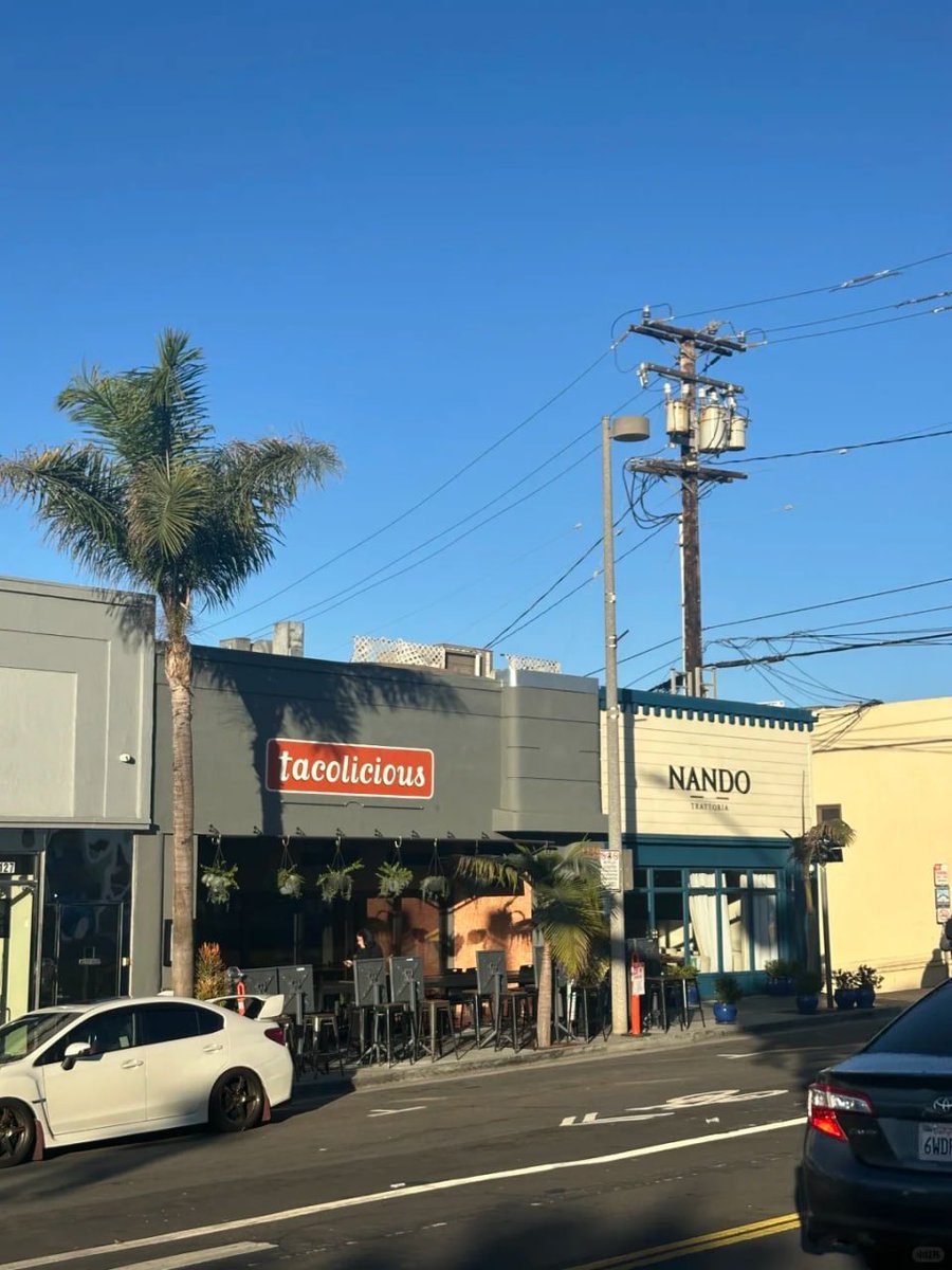 ZoePopova_Nyx's tweet image. Finally found a few snapshots of LA outside of work mode. Nothing fancy  just honest pieces of my everyday life.#LosAngeles #EverydayLife #NotJustWork #CityMoments #SunsetVibes #StreetScenes