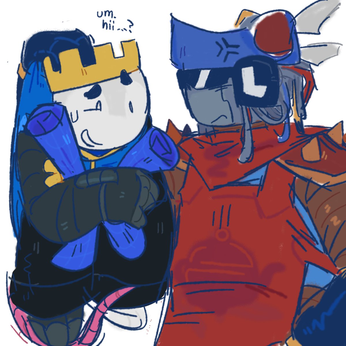 me0wrijuana's tweet image. more scripters. sprayinghim with pesticide #robloxart