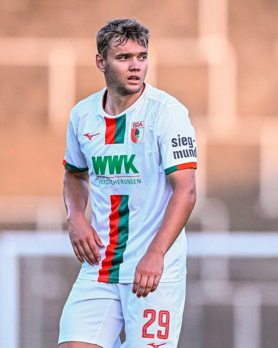 Lasse #Günther, der zuletzt auf Leihbasis für den Karlsruher SC spielte, wechselt fest zur SV Elversberg! ↔️ Viel Erfolg und alles Gute für Deine Zukunft, Lasse! ⚽️

ℹ️ fca07.com/Günther_SVE