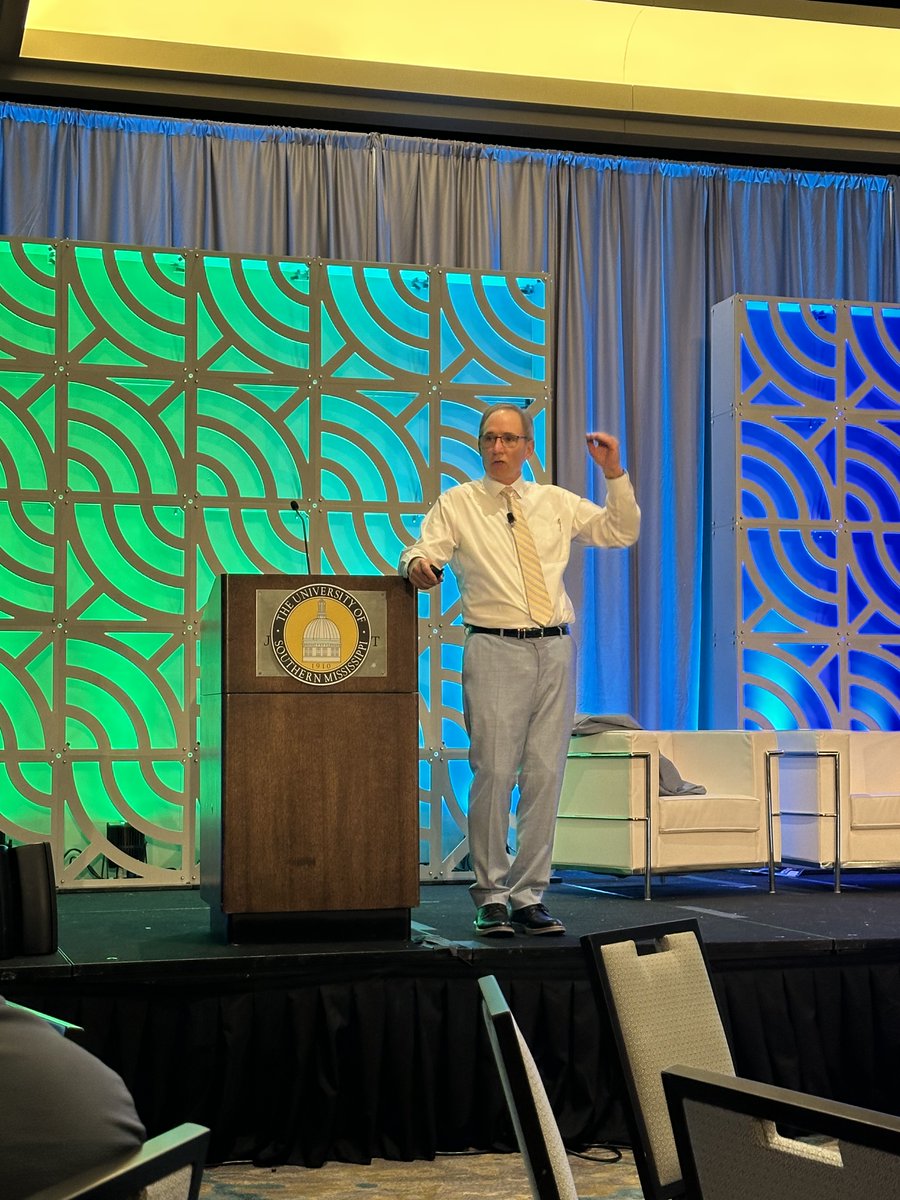 Good Morning from San Antonio! Mark Camillo is starting off Day Two with a session on “Implementing Effective Security Best Practices When Hosting an International Sporting Event”.