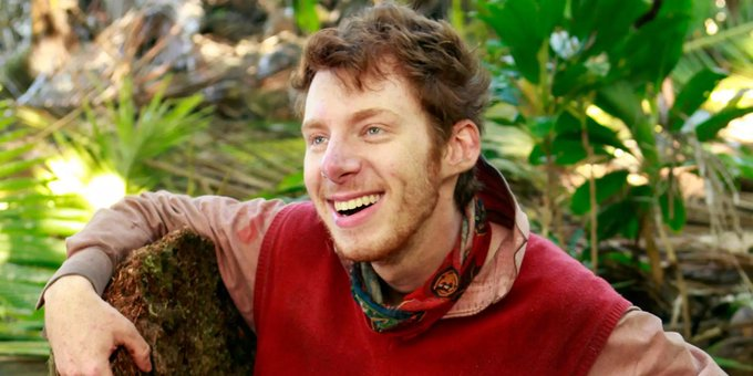 Survivor Birthdays tweet media