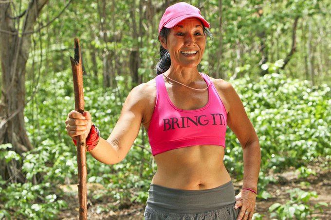 Survivor Birthdays tweet media