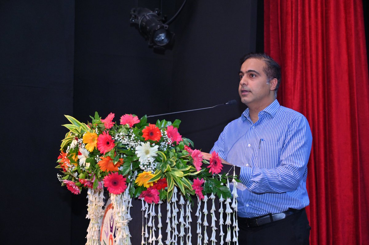 CGST Noida Pr. Commissionerate tweet media