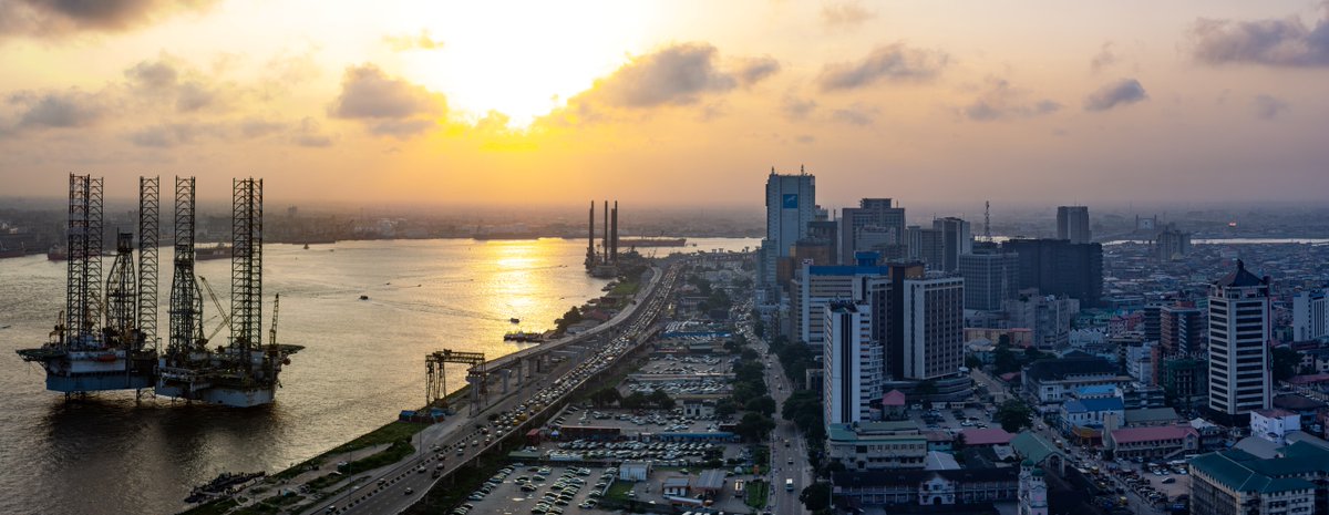 CIPEglobal's tweet image. CIPE helps U.S. companies expand their global reach & boost revenue. In #Nigeria, CIPE partnered with Hewlett Packard Enterprise to advance a culture of business integrity and ethical practices in its supply chain - helping level the playing field for American firms to compete.➡️…