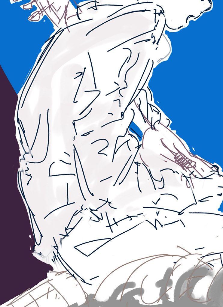 六つ子に生まれたよ~
#カラ松  #おそ松さん