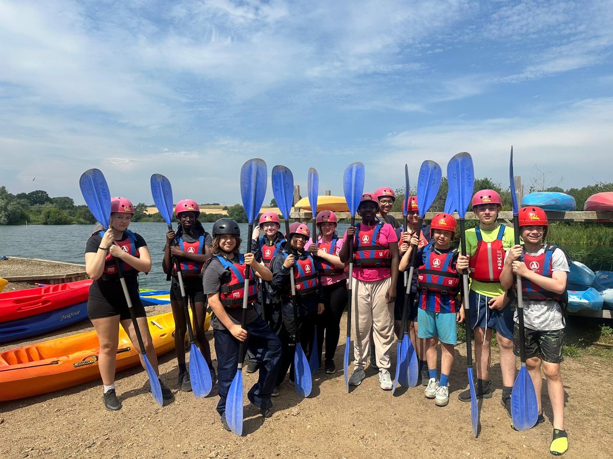 ChilternAcademy tweet media