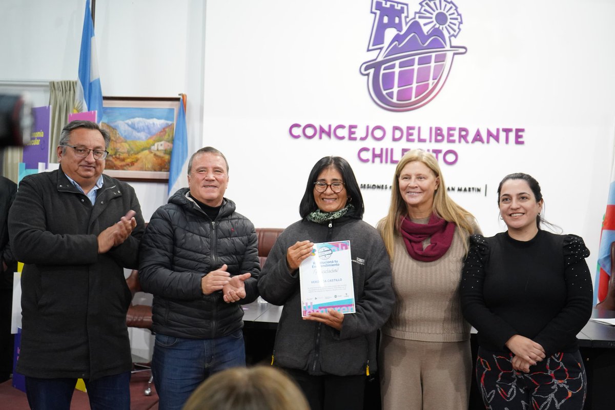 Gaby Pedrali tweet media