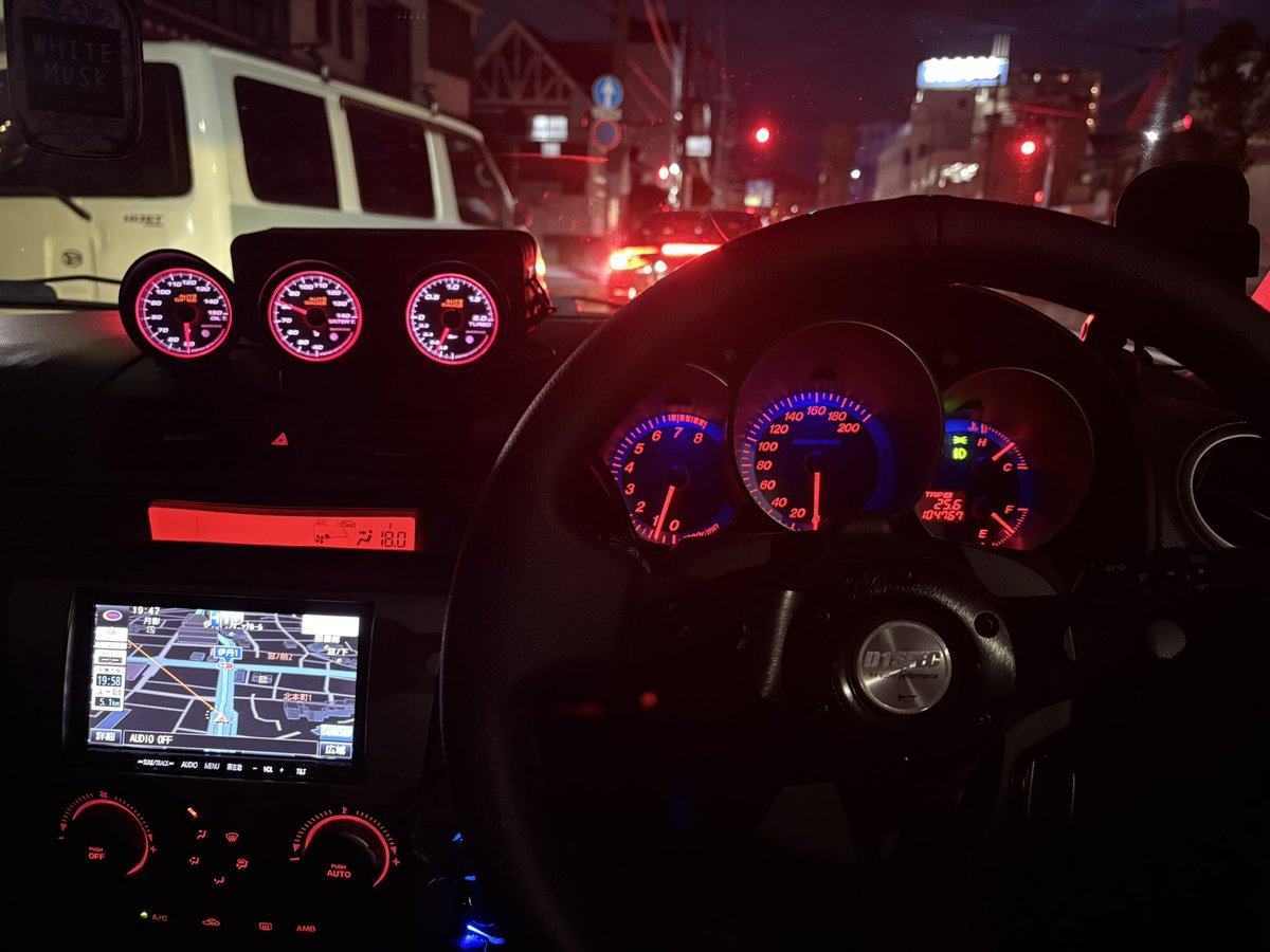 NAからの乗り換えなので加速が気持ちよすぎる

マツダスピードアクセラもう少し早く知っとけばよかった
 #マツダ乗りと繋がろう2025初夏