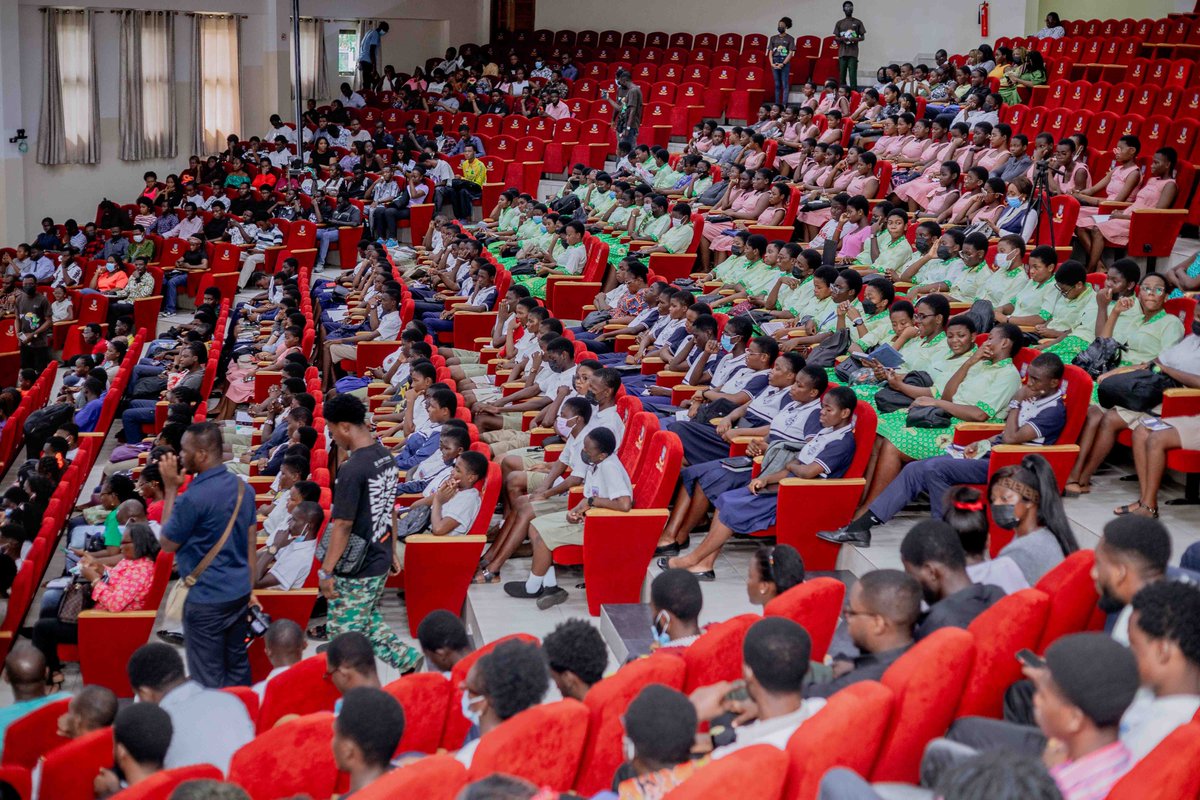 Research and Innovation Directorate-UG tweet media