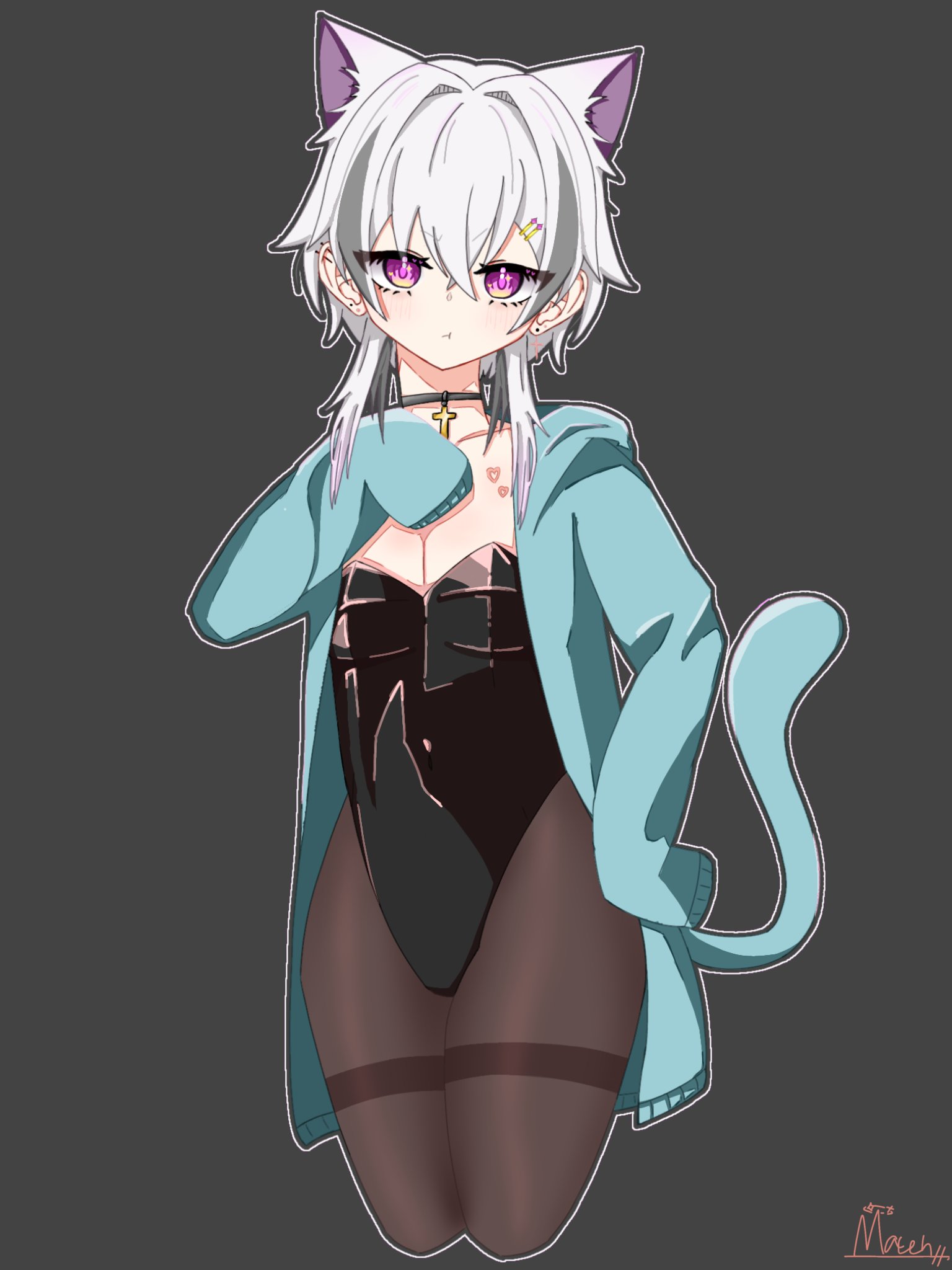 めろ　イラスト めろ (@mmmelo_info2) / X