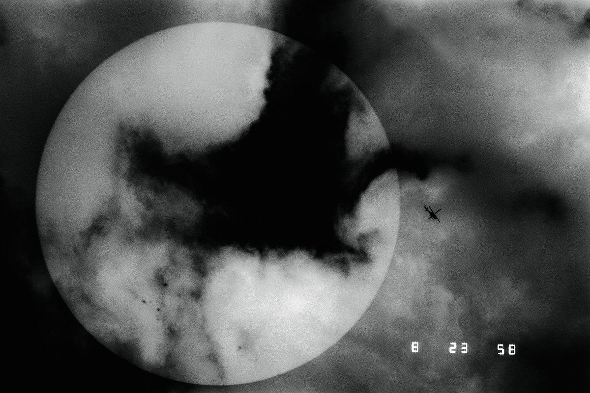 Sigma_Photo's tweet image. SIGMA and KYOTOGRAPHIE present:
Kikuji Kawada : Endless Map - Invisible
Exhibited as part of the "Arles Associé" sequence of the Rencontres d'Arles
SIGMA and KYOTOGRAPHIE (Kyoto International Photography Festival) are honored to be part of the Associated Program at Les…