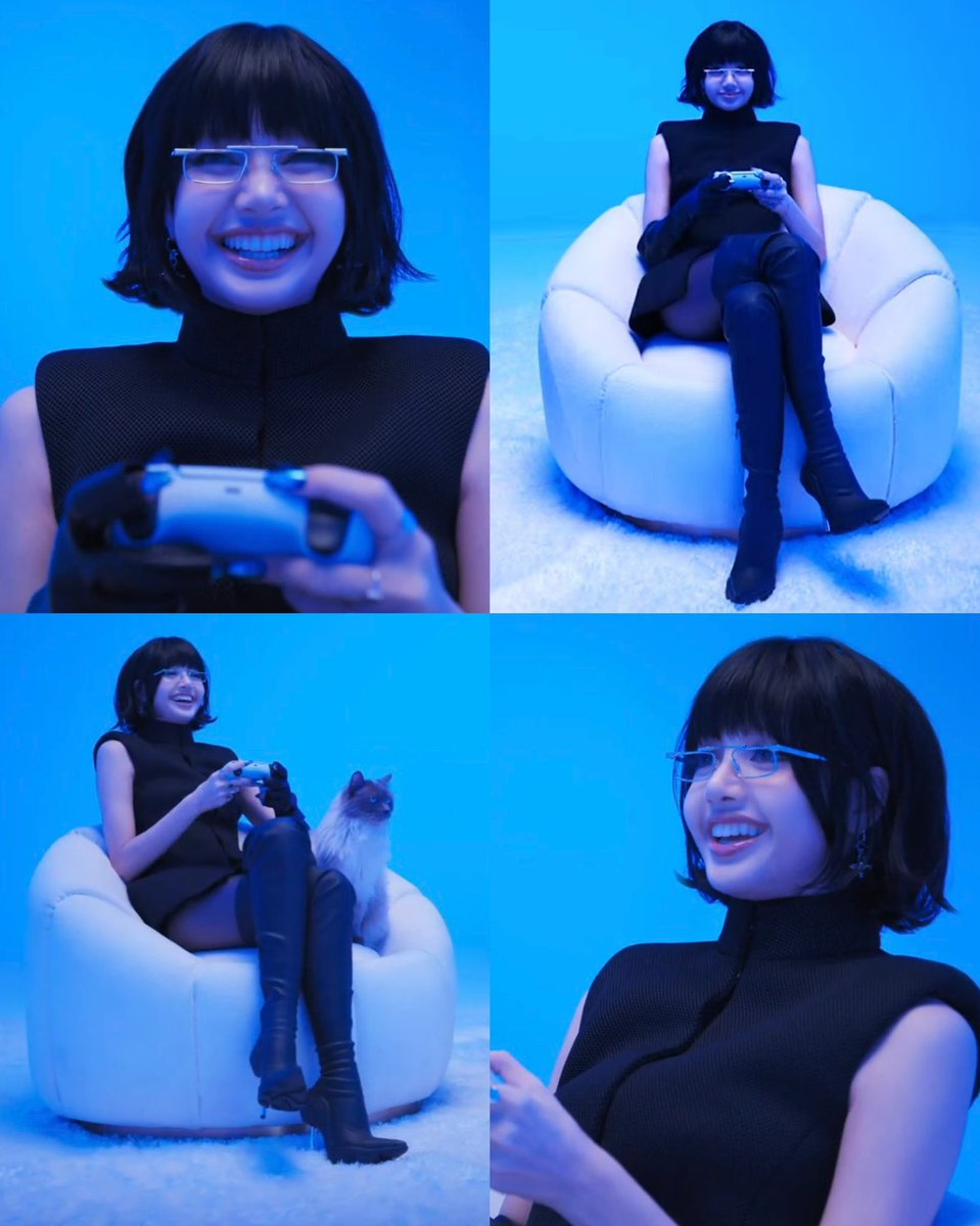 👾 #LISAxPlayStation