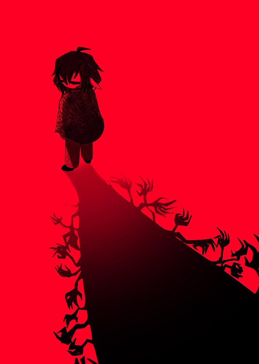 SMILEELIMS6's tweet image. #myart #OC #originalcharacter
I think you’re better off looking alone.