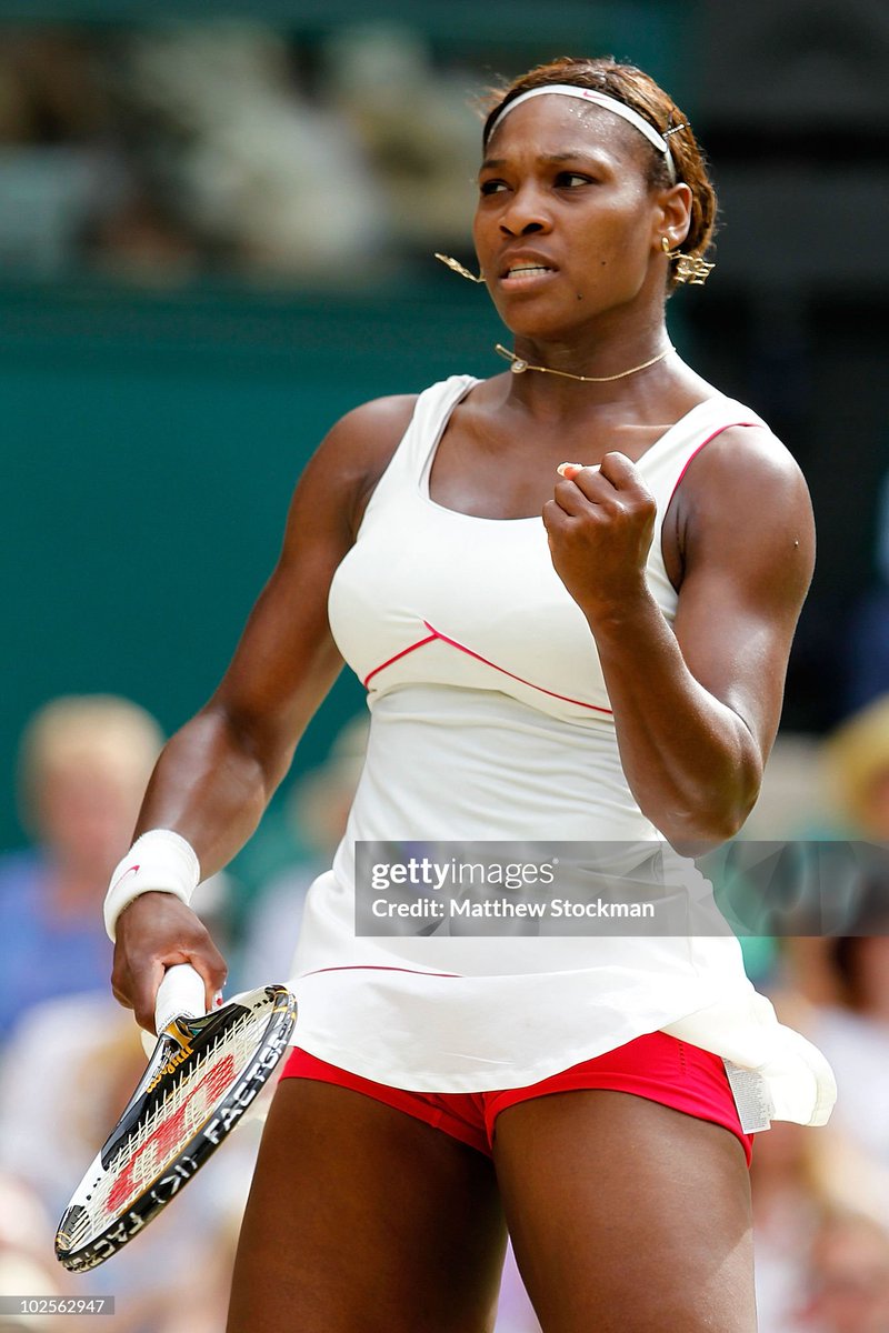 July 1, 2010. #Wimbledon