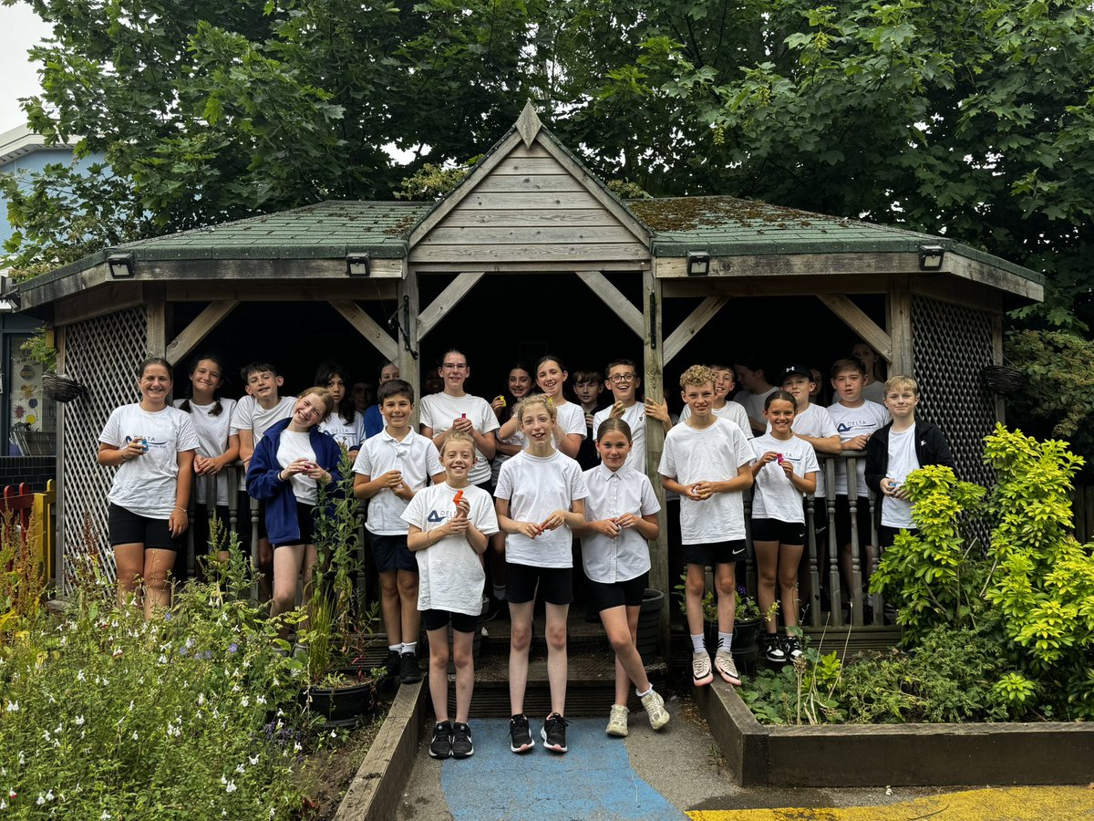 Norbridge - Community In Action tweet media