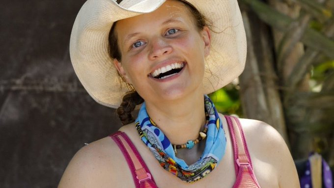 Survivor Birthdays tweet media