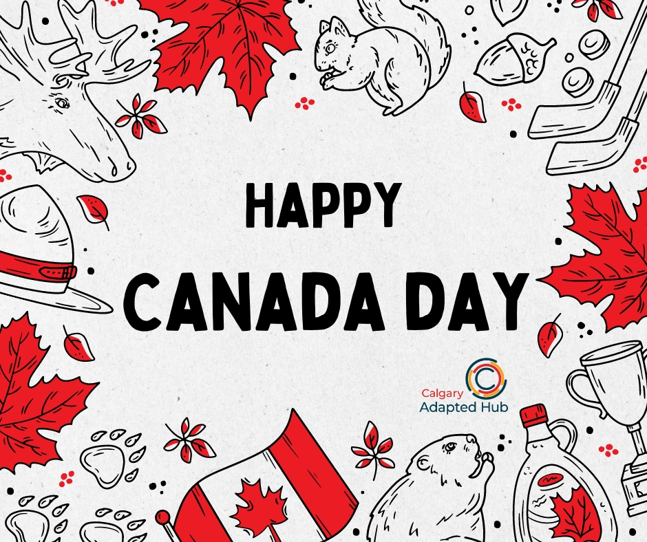 Happy Canada Day! 🍁🇨🇦

Today, we come together to honor the diversity that makes Canada so unique.