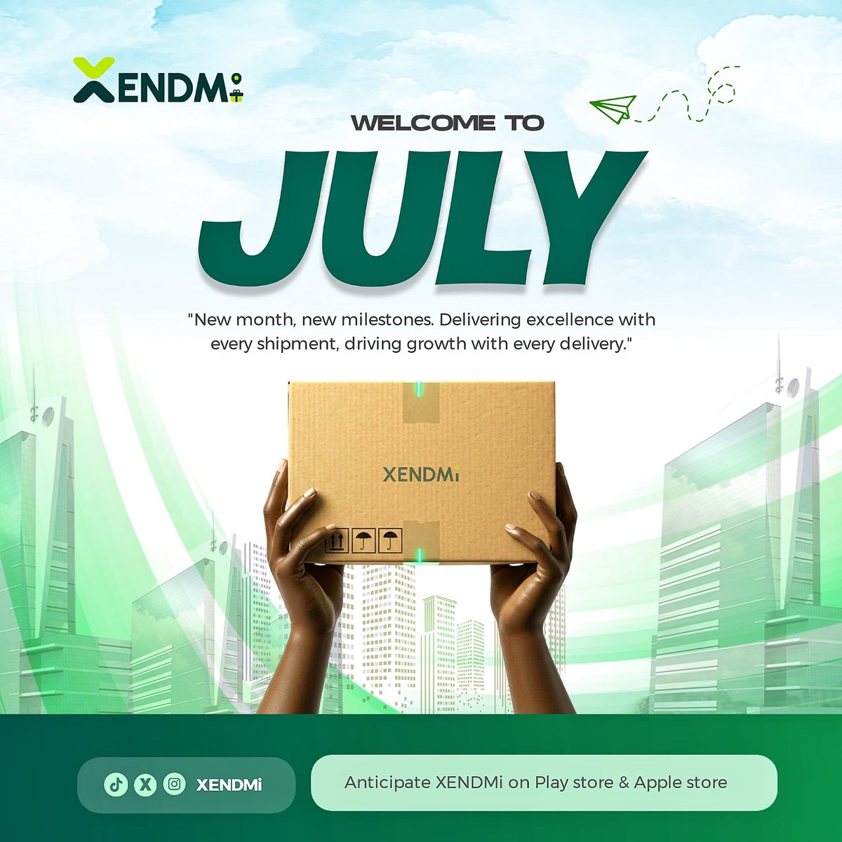 Designwithwils's tweet photo. Happy New Month yours truly XENDMI #xendmi #HappyNewMonth https://t.co/EA1hiCZsuC