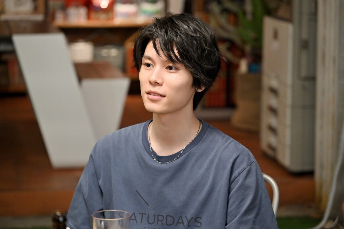 eiga_natalie's tweet photo. 萩原利久が主演！「初恋DOGs」サイドストーリー配信、動物看護師の恋と成長描く
https://t.co/2xJKPkInQi

#初恋DOGs #初恋アンダーDOGs https://t.co/h269U7HX8b