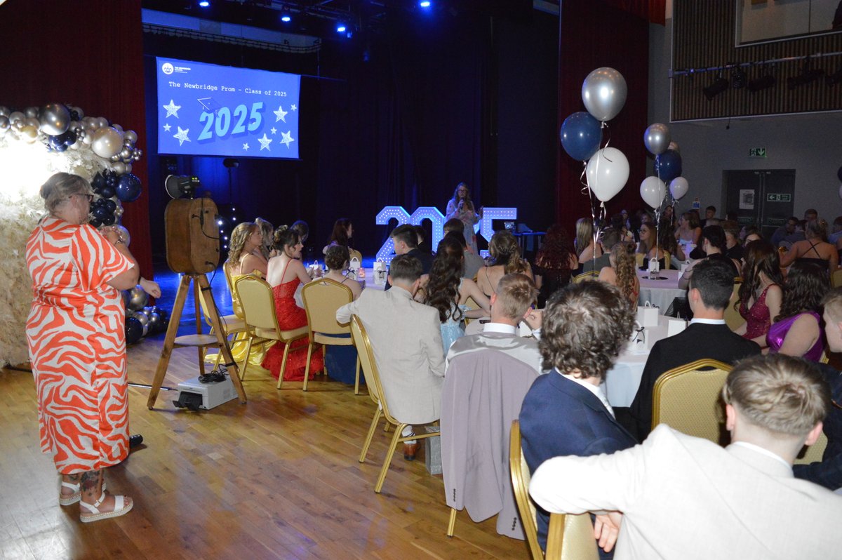 🎓✨ On Thursday 19th June, we said a heartfelt farewell to our incredible Year 11 students. After five years of dedication - and a huge effort in their GCSEs - they celebrated in style at Prom! 💃🕺
We’re so proud of you all.
#ClassOf2025 #PromNight #NewBeginnings