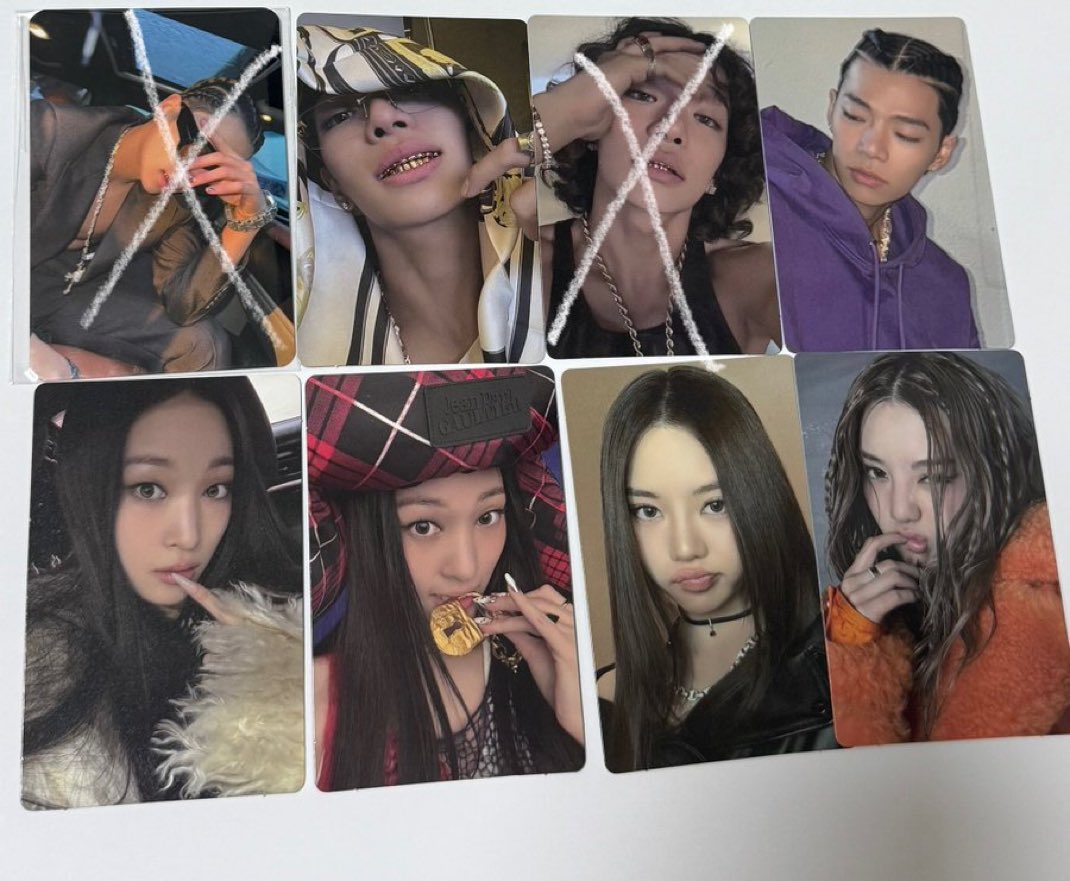 10LEEBUBOO's tweet photo. 𐐪🇰🇷 ยังไม่ดีล / ไม่พร้อมส่ง 𐑂

🎀  ใบละ 275

꣑ৎ รับมัดจำ
꣑ৎ รวมส่งทุกอย่าง เหลือค่าส่งในไทย
꣑ৎ ค่าส่ง 35/45

แอนนี่ ทาร์ซาน เบลีย์ อูชาน ยองซอ Annie Tarzzan Bailey Woochan Youngseo

દ #ตลาดนัดALLDAYPROJECT ૩ https://t.co/JSTAfgmySA