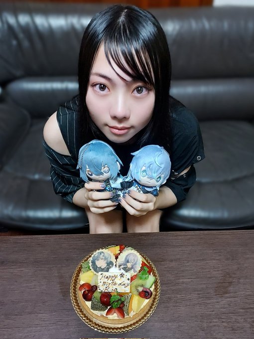 RIOのTwitter画像29