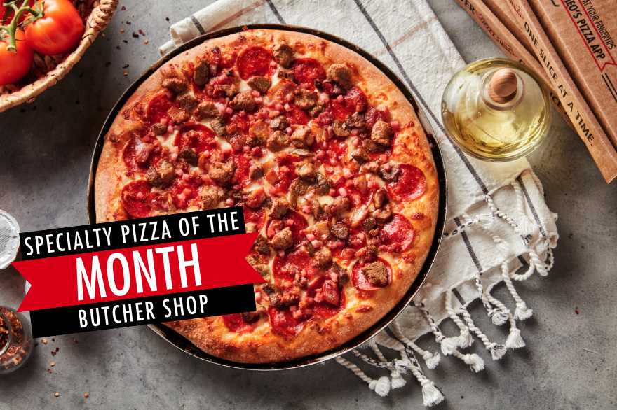 Romeo's Pizza tweet media