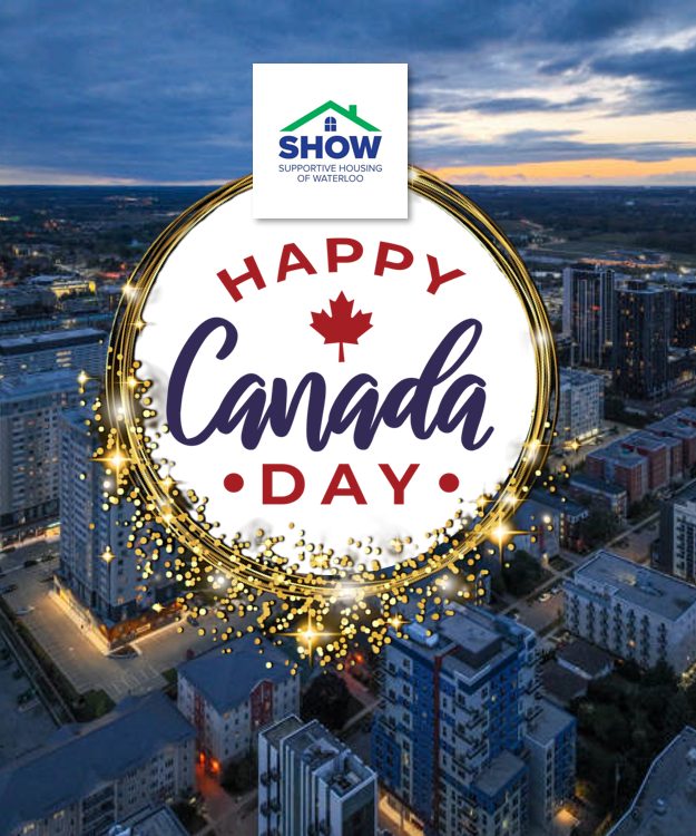 Happy Canada Day🇨🇦! Let's celebrate the mosaic of cultures, the tapestry of traditions, and the spirit of inclusivity that defines us as Canadians.

🩵We wish you all a safe and wonderful celebration!  #truenorthstrongandfree #canadaday #CanadaDayVibes