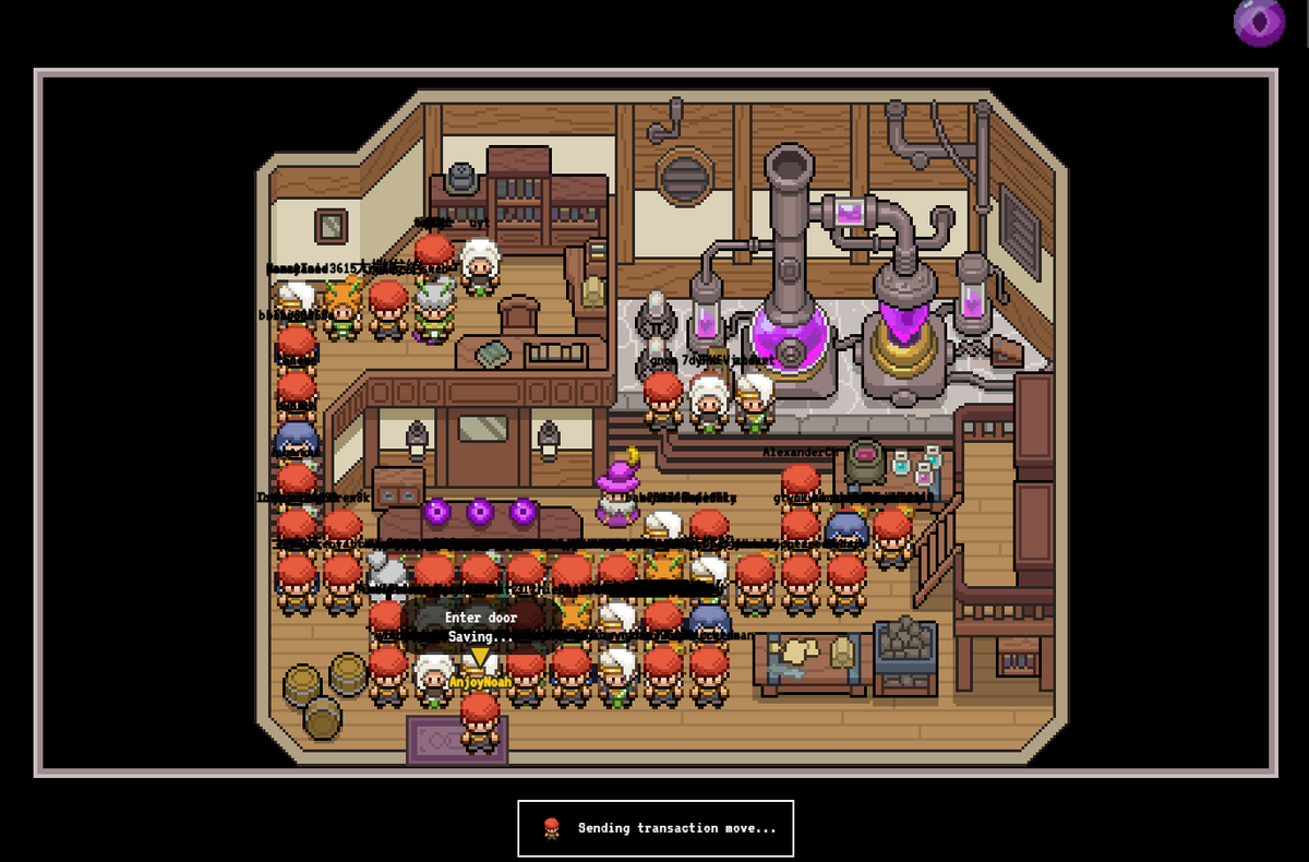 AnjoyNoah's tweet photo. Bad game
@rapier_xyz
by
@campnetworkxyz

#rapier #CampNetwor https://t.co/GfbiKLQIkT
