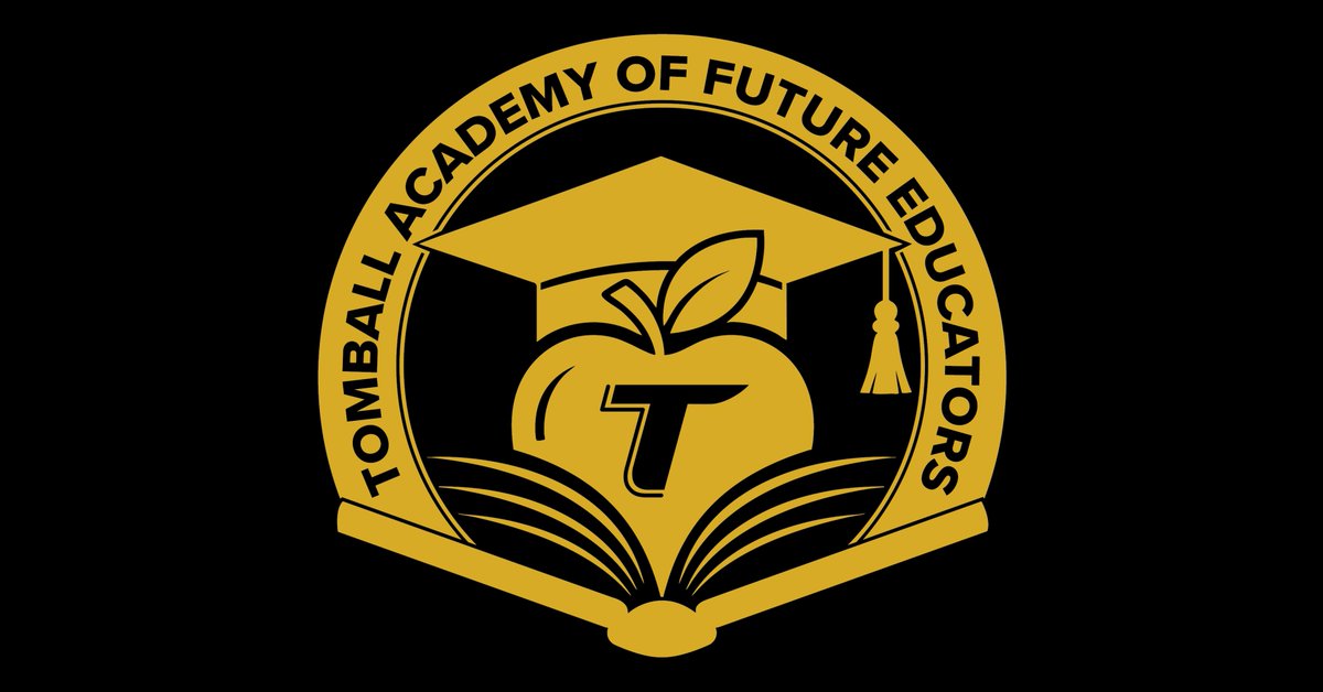 🚨 BIG NEWS! 🚨

<a href="/TomballISD/">Tomball ISD</a> is proud to announce the launch of its newest P-TECH, Tomball Academy of Future Educators (TAFE) at <a href="/TISDTWHS/">Tomball West High School</a>, focused on preparing TISD students for careers in education.

This program will begin in August 2026.

Learn more: tomballisd.net/about-tisd/dep…