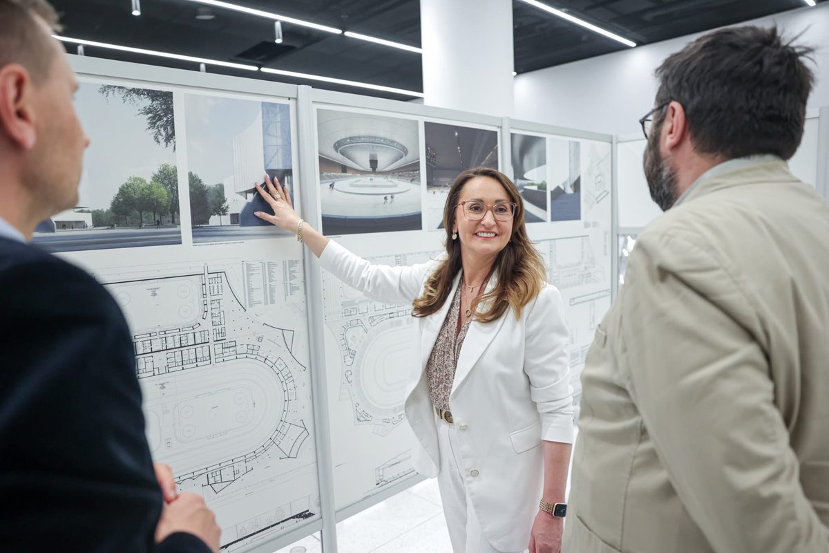 Renata Kaznowska tweet media