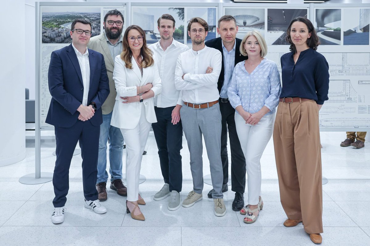 Renata Kaznowska tweet media