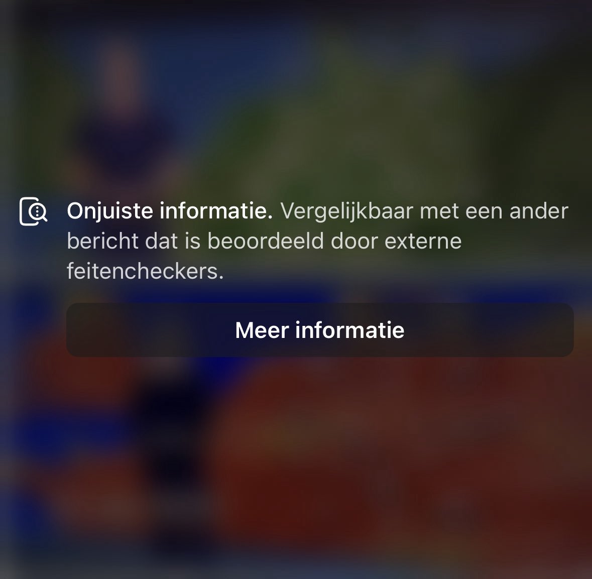 AldwinMonker's tweet image. Tijdsbeeld…. Facebook vind er ook wat van 🙈
