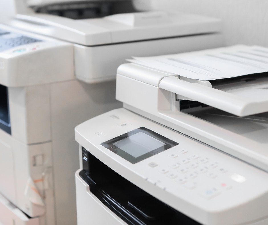 Wexford Libraries (@wexlibraries) on Twitter photo A3 printing and photocopying is currently unavailable at Wexford town Library. Apologies for any inconvenience. We hope to have this service up and running again soon.
🖨️ wexfordcoco.ie/libraries/more…
#WexLibraries #WexfordLibrary #Printing #A3Printing <a href="/wexfordcoco/">Wexford County Council</a> A3 printing and photocopying is currently unavailable at Wexford town Library. Apologies for any inconvenience. We hope to have this service up and running again soon.
🖨️ wexfordcoco.ie/libraries/more…
#WexLibraries #WexfordLibrary #Printing #A3Printing <a href="/wexfordcoco/">Wexford County Council</a>