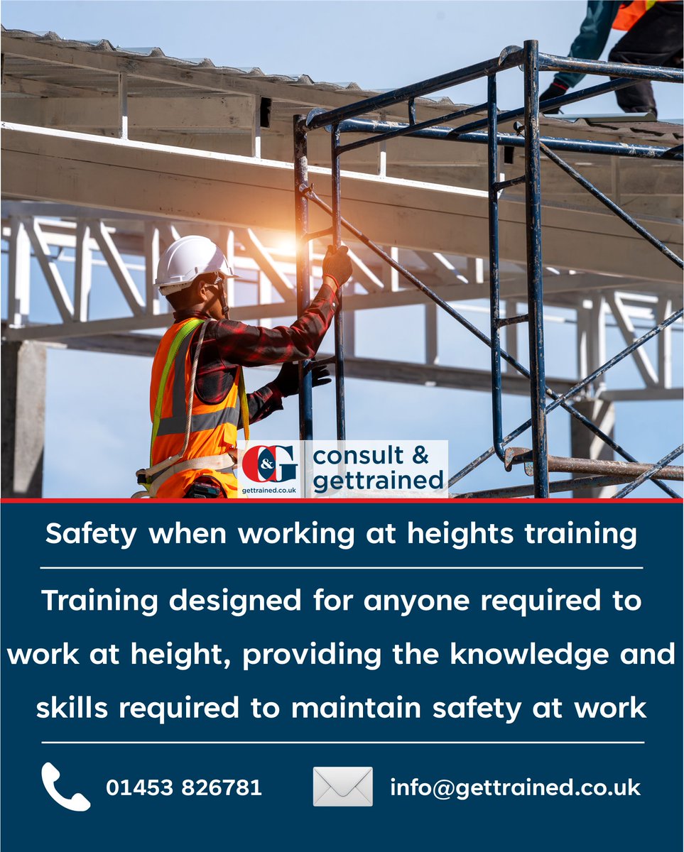 C&G Services (Europe) Ltd tweet media