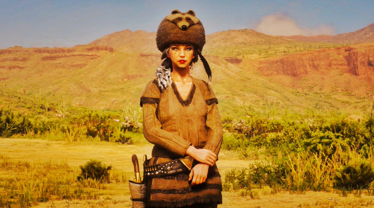 <a href="/RockstarGames/">Rockstar Games</a> I played all new awesome telegram missions with community-inspired outfit! 😊✌️🔥