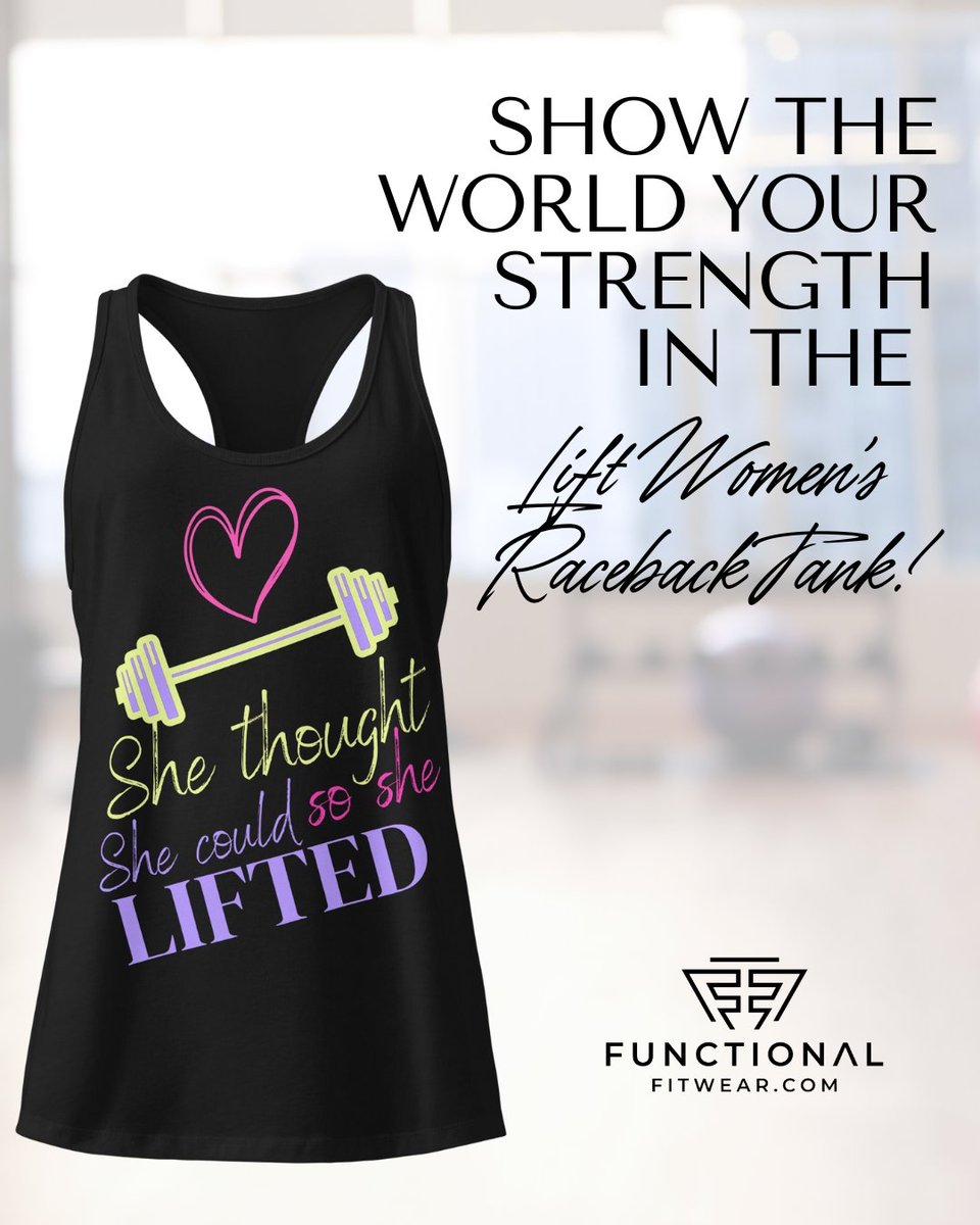 Functionalfitwear.com tweet media