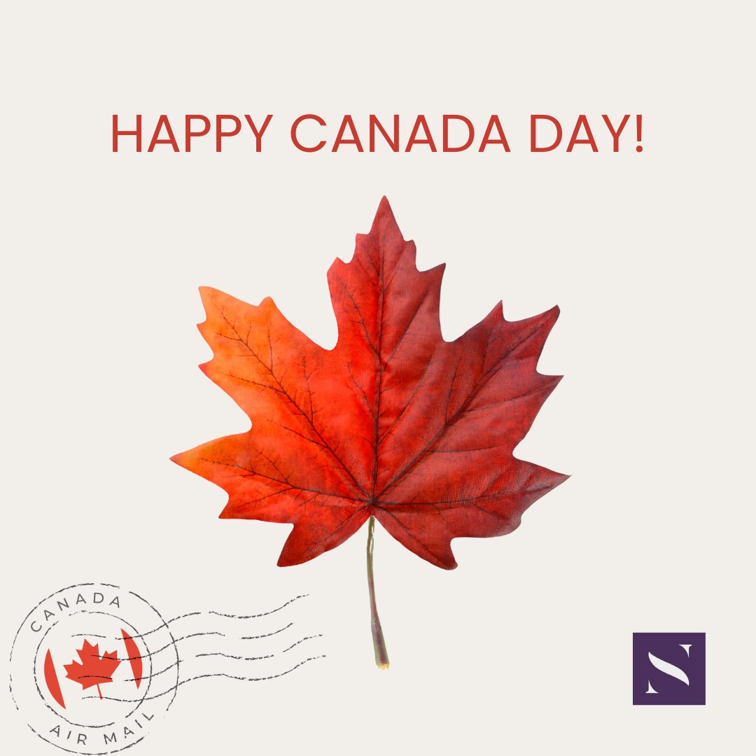 Happy Canada Day! 🎉🇨🇦

Wishing you a wonderful day filled with joy, family, and friends. While our office is closed today, our website chat is available 24/7 for any questions or inquiries you may have ✍️

#CanadaDay #EmploymentLawyer #ImmigrationLawyer