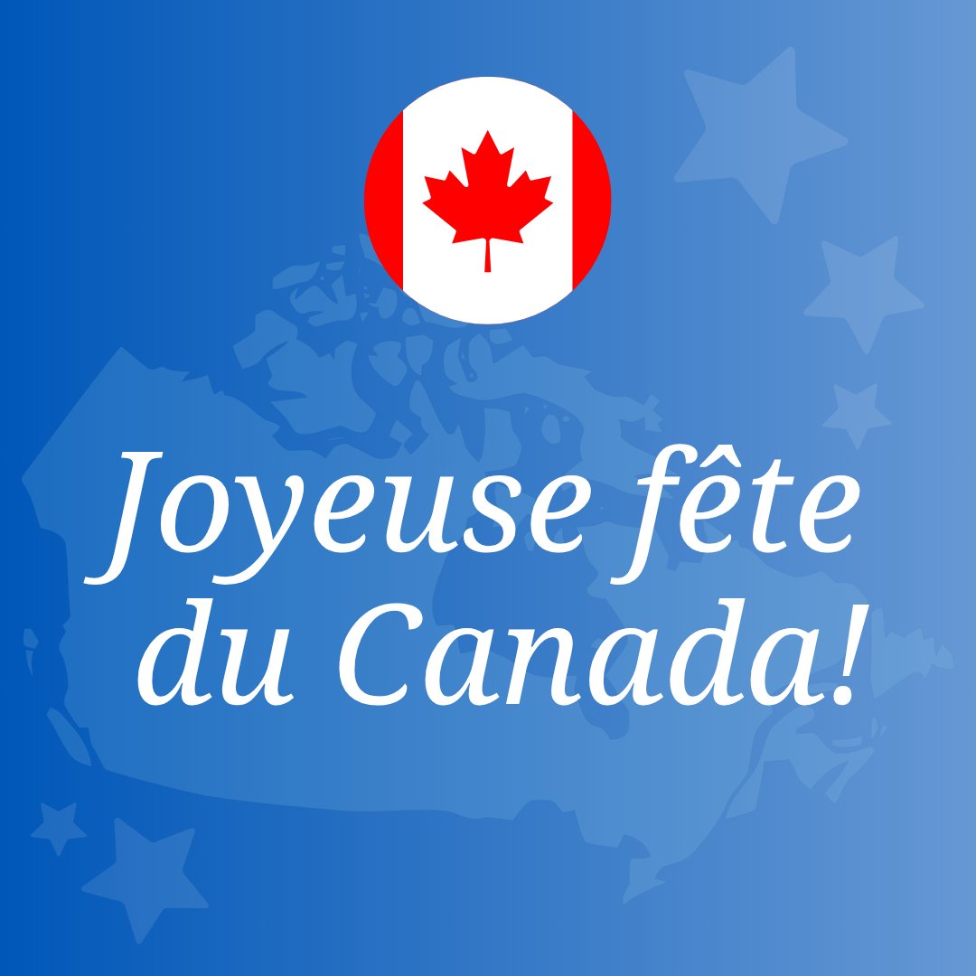 🍁 D’un océan à l’autre, on est fiers de faire partie d’une communauté qui soutient les enfants gravement malades et leurs familles à chaque étape de leur parcours. Ensemble, on réalise des rêves qui changent des vies tout et on répand l’espoir partout au pays. 💙✨
