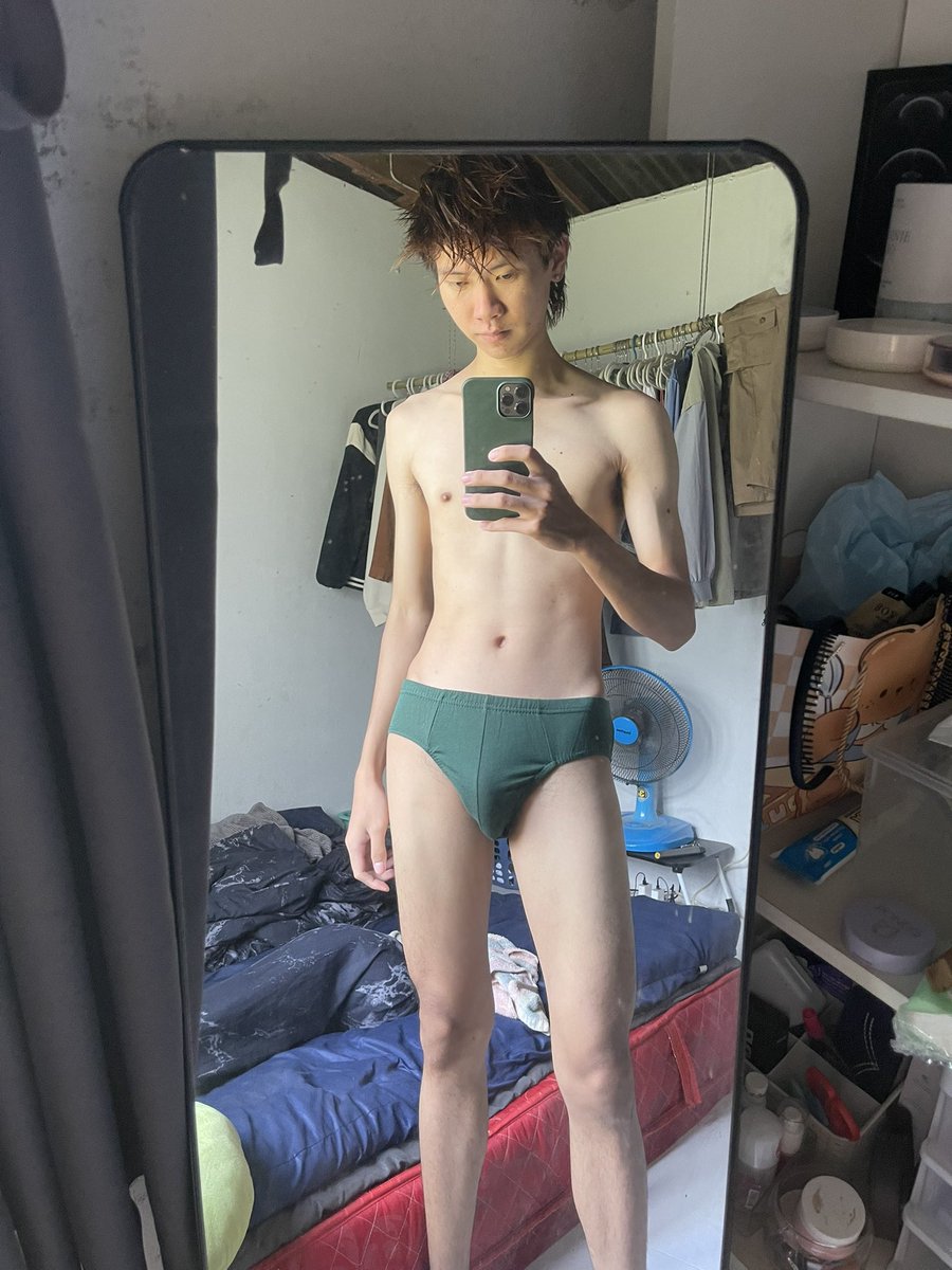 ขายครับใส่จนเหงื่อท่วมตัว555