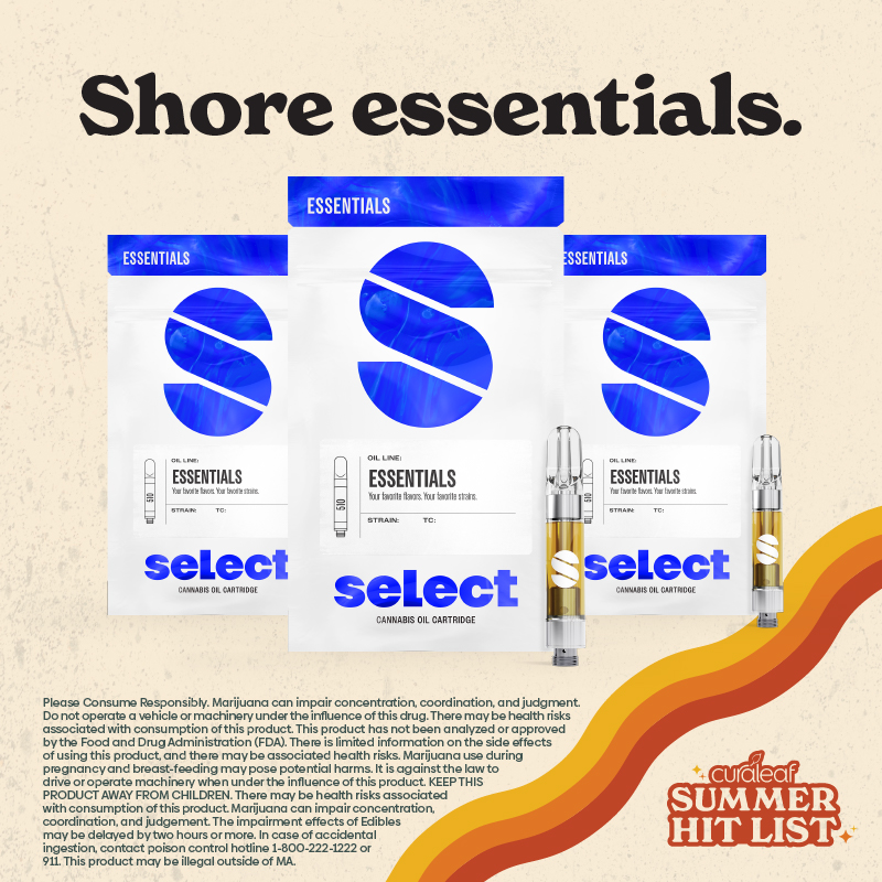 ☀️ Pack your beach bag! 1) Towel ✔️ 2) Sunscreen ✔️ 3) Select Essentials 💕