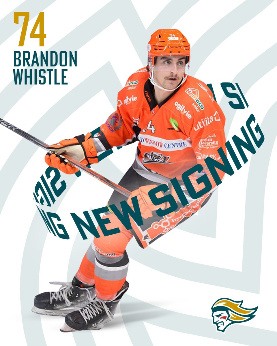 BelfastGiants's tweet image. 🔏 𝗕𝗲𝗹𝗳𝗮𝘀𝘁 𝗚𝗶𝗮𝗻𝘁𝘀 𝗖𝗼𝗻𝗳𝗶𝗿𝗺 𝗦𝗶𝗴𝗻𝗶𝗻𝗴 𝗼𝗳 𝗕𝗿𝗮𝗻𝗱𝗼𝗻 𝗪𝗵𝗶𝘀𝘁𝗹𝗲 🔏

The Stena Line Belfast Giants are pleased to confirm the signing of 27-year-old forward Brandon Whistle for the 2025/26 season! 🤝

📰 Read more → bit.ly/BrandonWhistle……