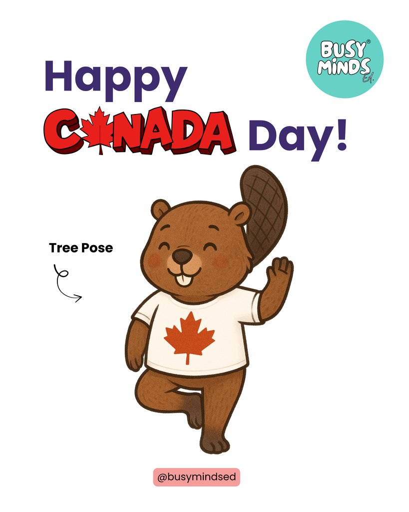 Busy Minds Education ® tweet media