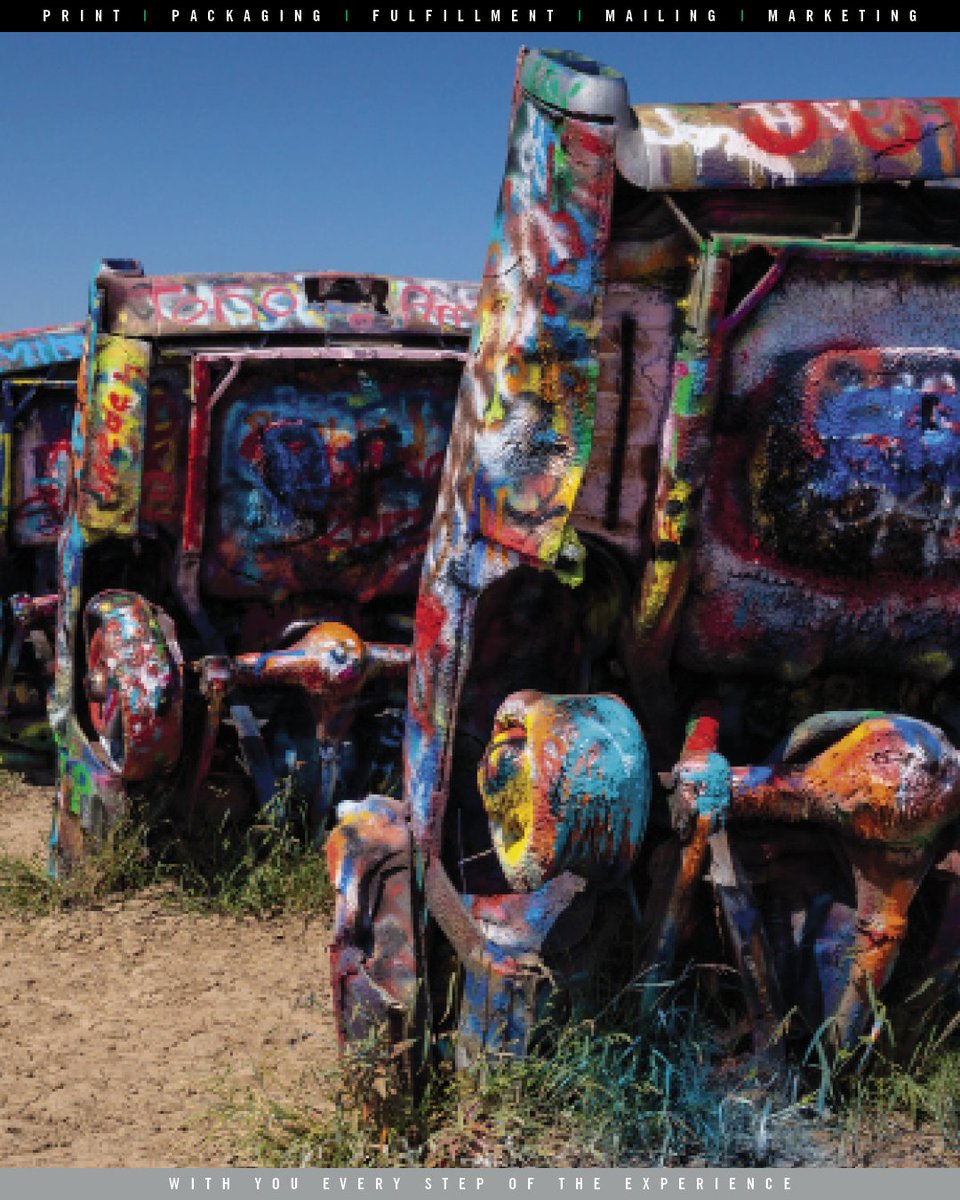 Don't forget, each month you can scan the QR code in your calendar and enter our monthly drawing to win a one-of-a-kind Adventure Pack.